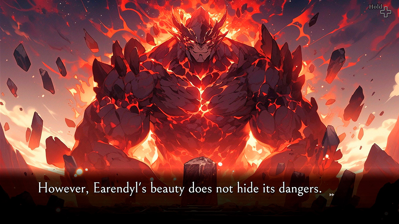 The Lord of Darkness: The Awakening of the Light - Screenshot 6