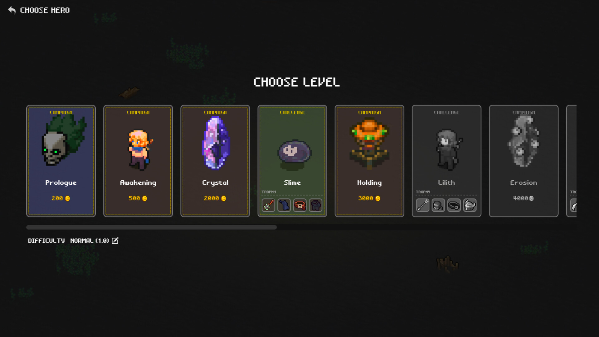 Spirit Guardians - Screenshot 6