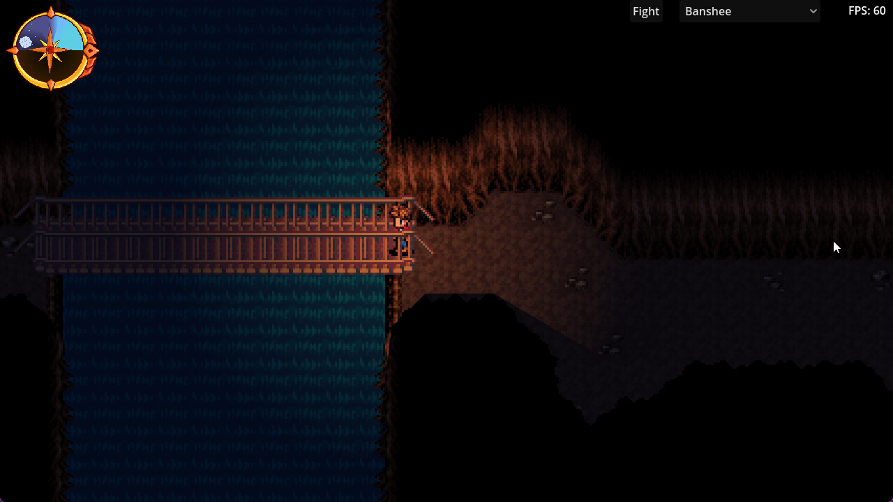 Elysium Skies - Screenshot 4