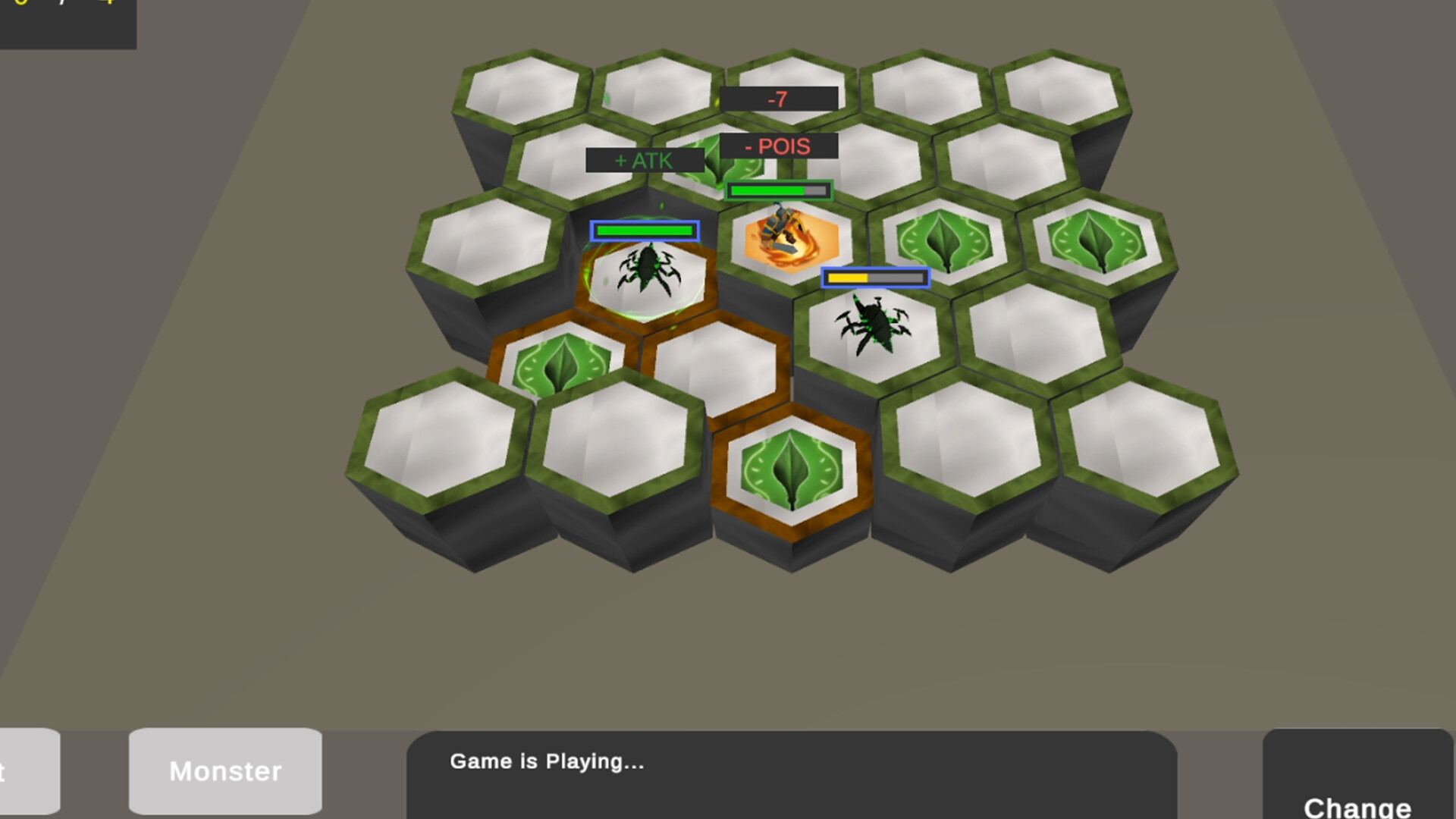 MorphaVerse - Screenshot 4