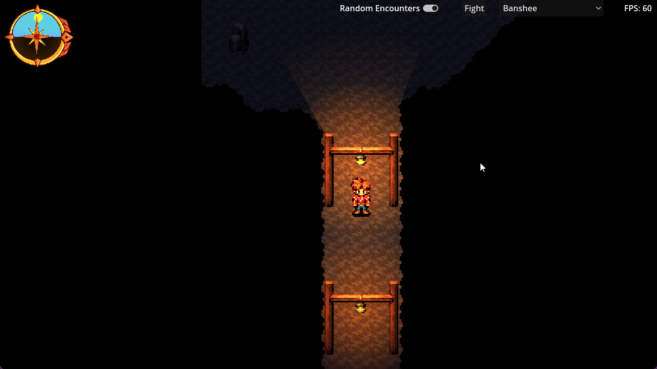 Elysium Skies - Screenshot 1