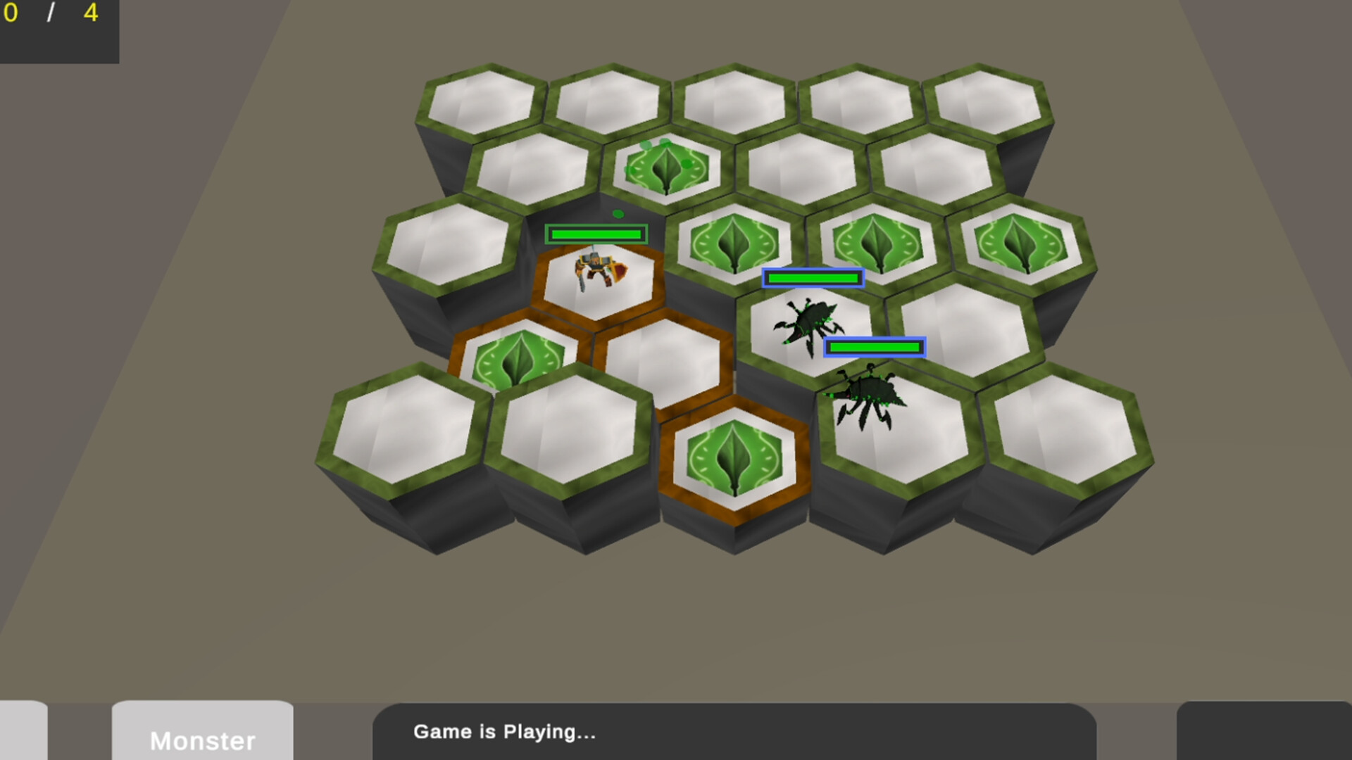 MorphaVerse - Screenshot 1