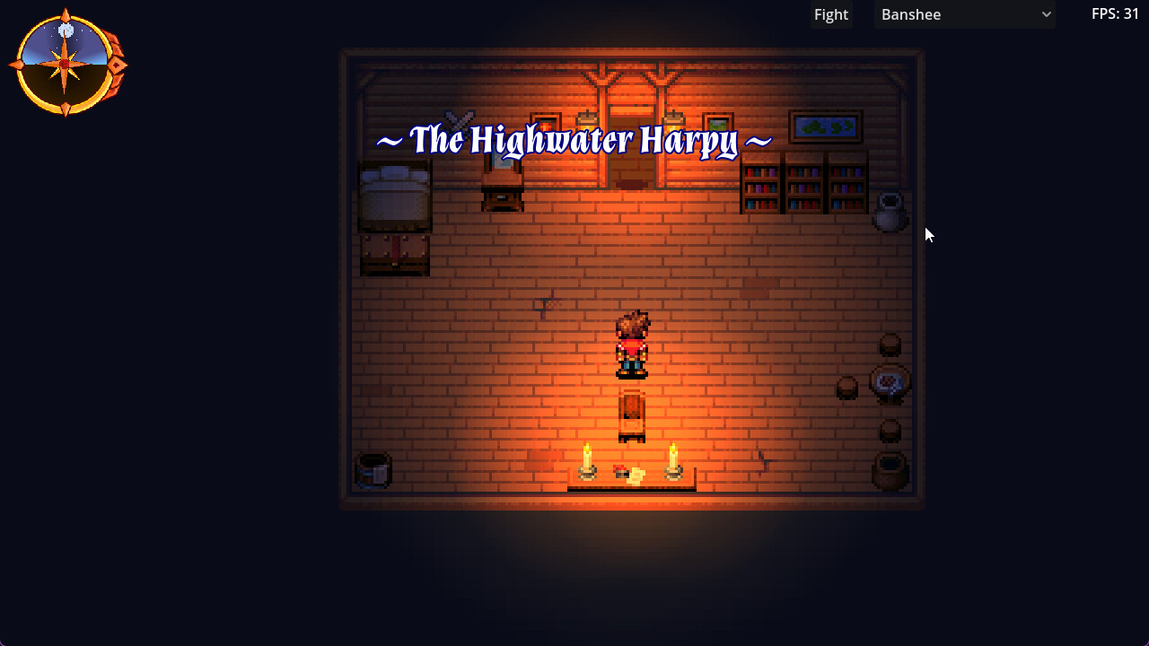 Elysium Skies - Screenshot 3