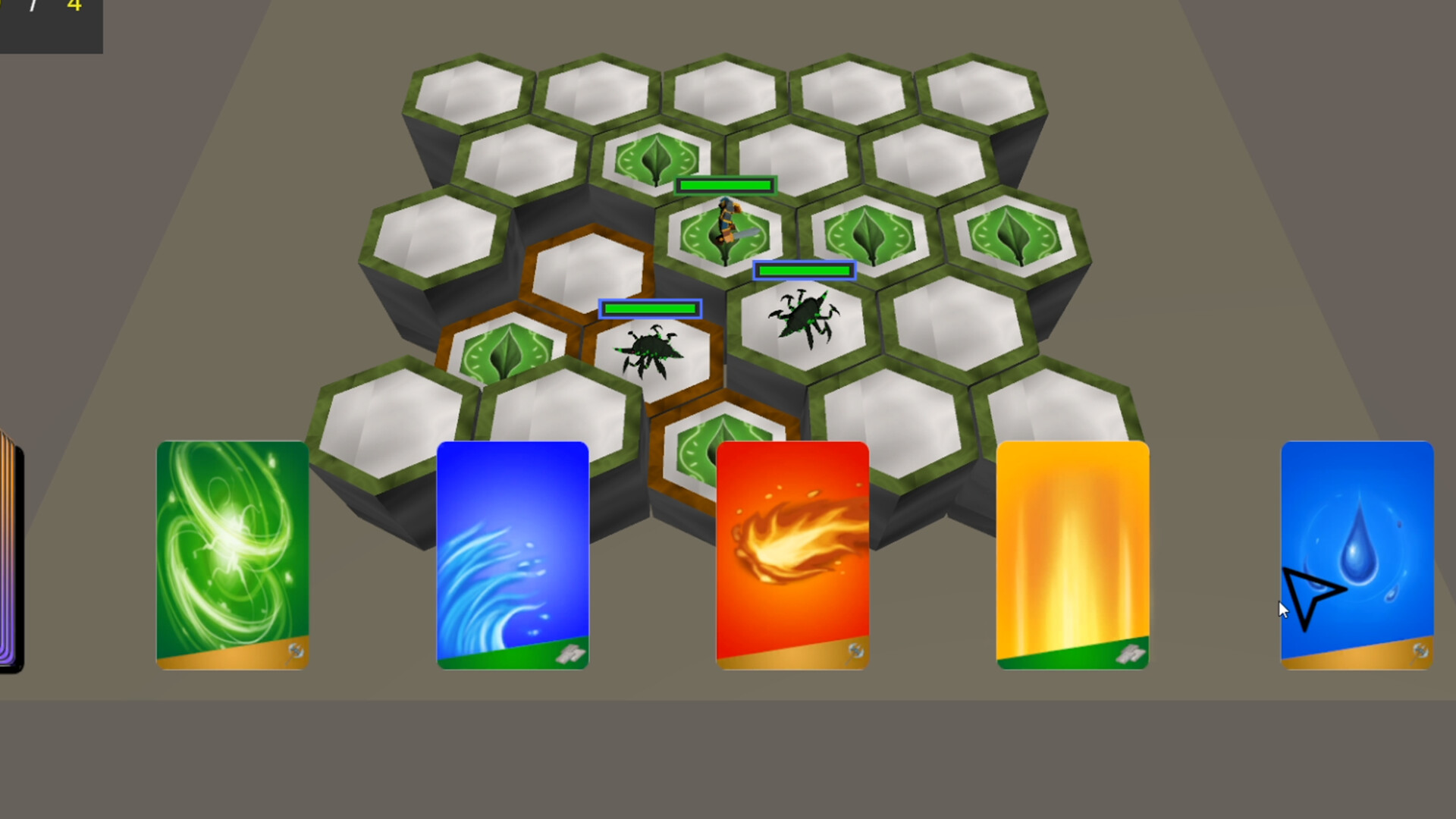 MorphaVerse - Screenshot 3