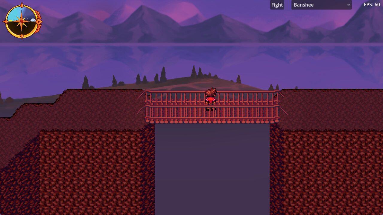 Elysium Skies - Screenshot 5