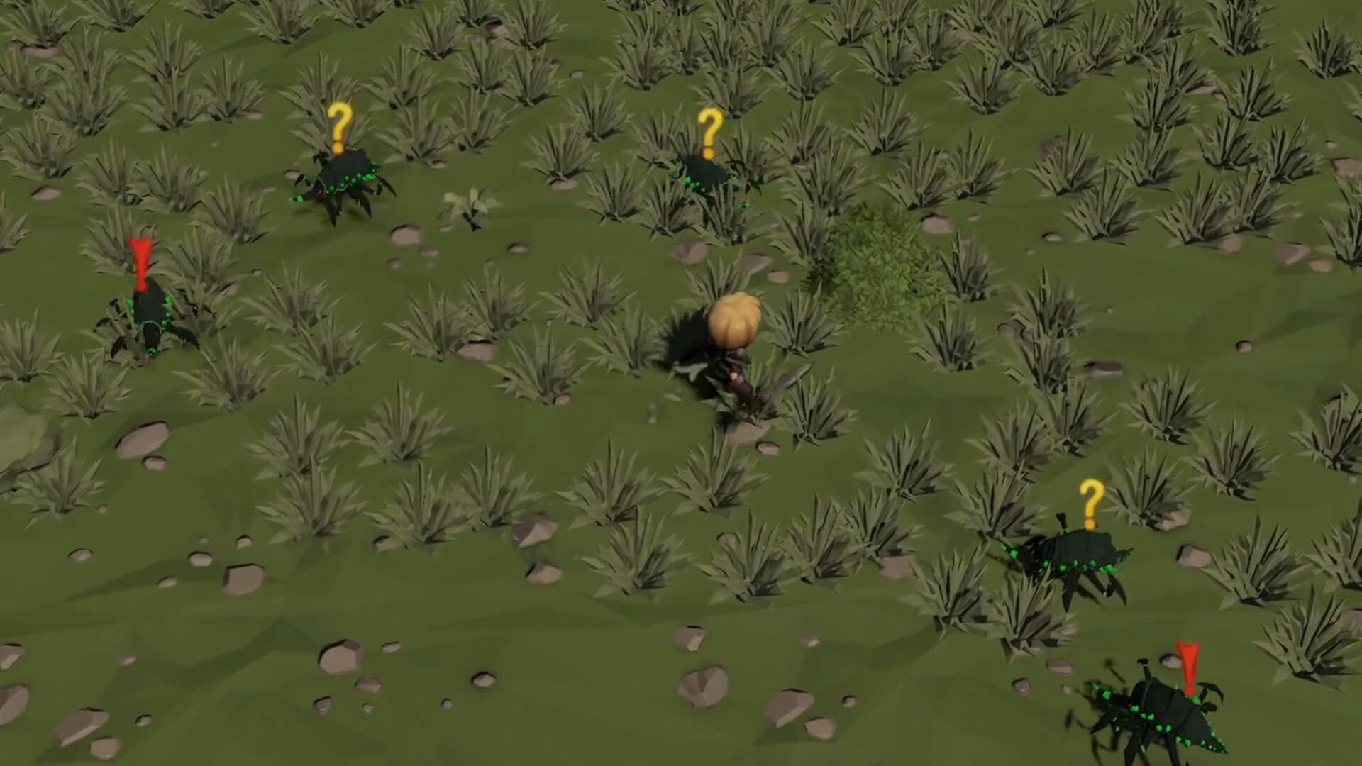 MorphaVerse - Screenshot 2