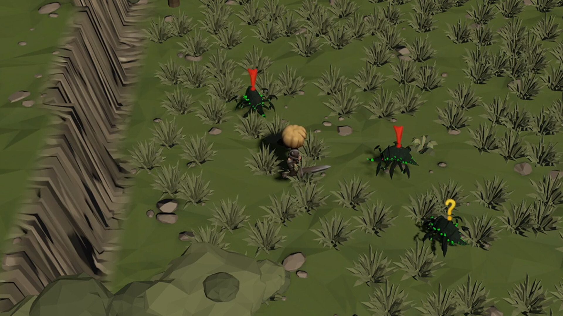 MorphaVerse - Screenshot 5