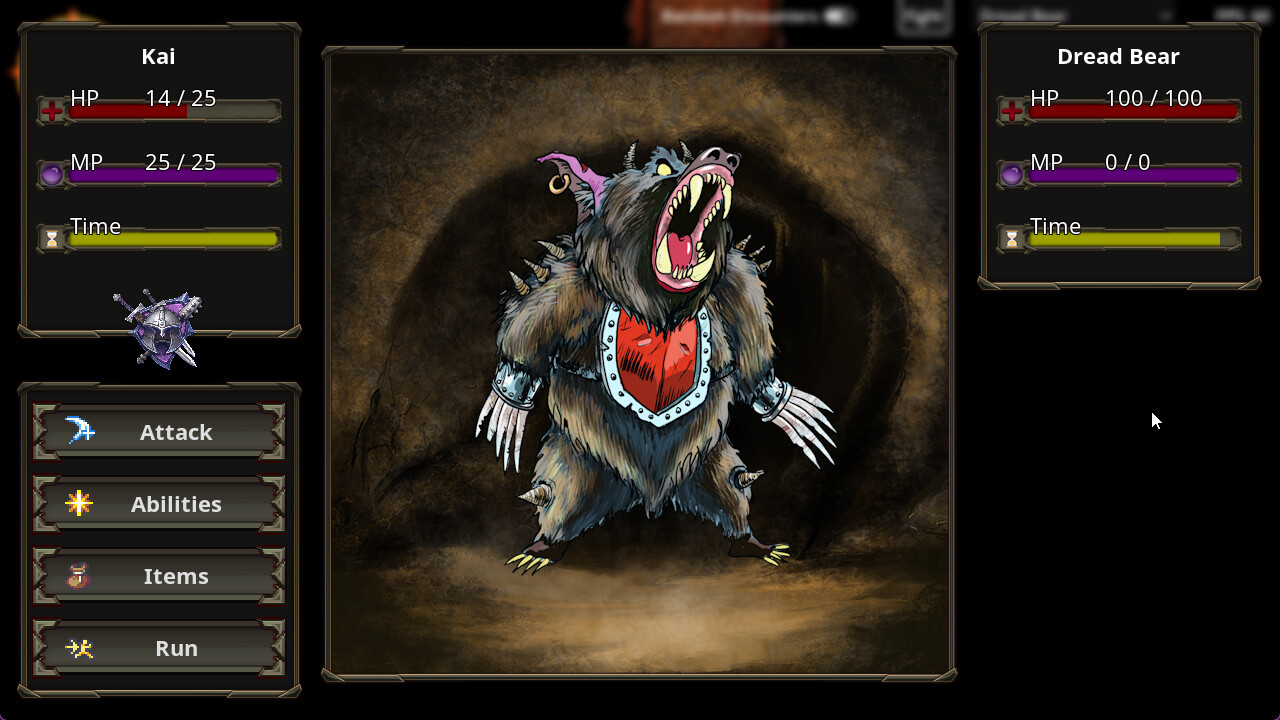 Elysium Skies - Screenshot 6