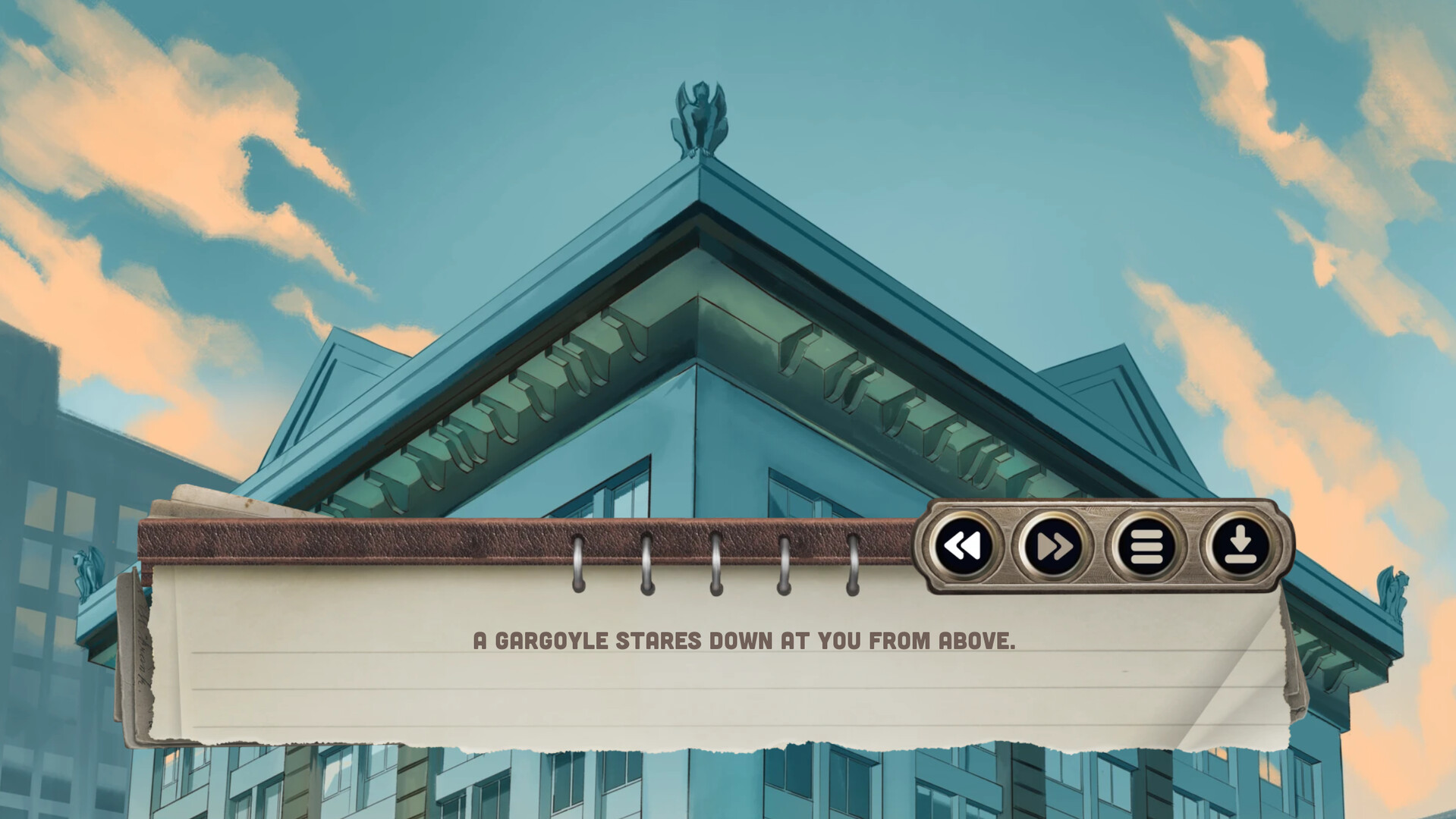 Lucifer Lives in Lower Manhattan - Screenshot 4