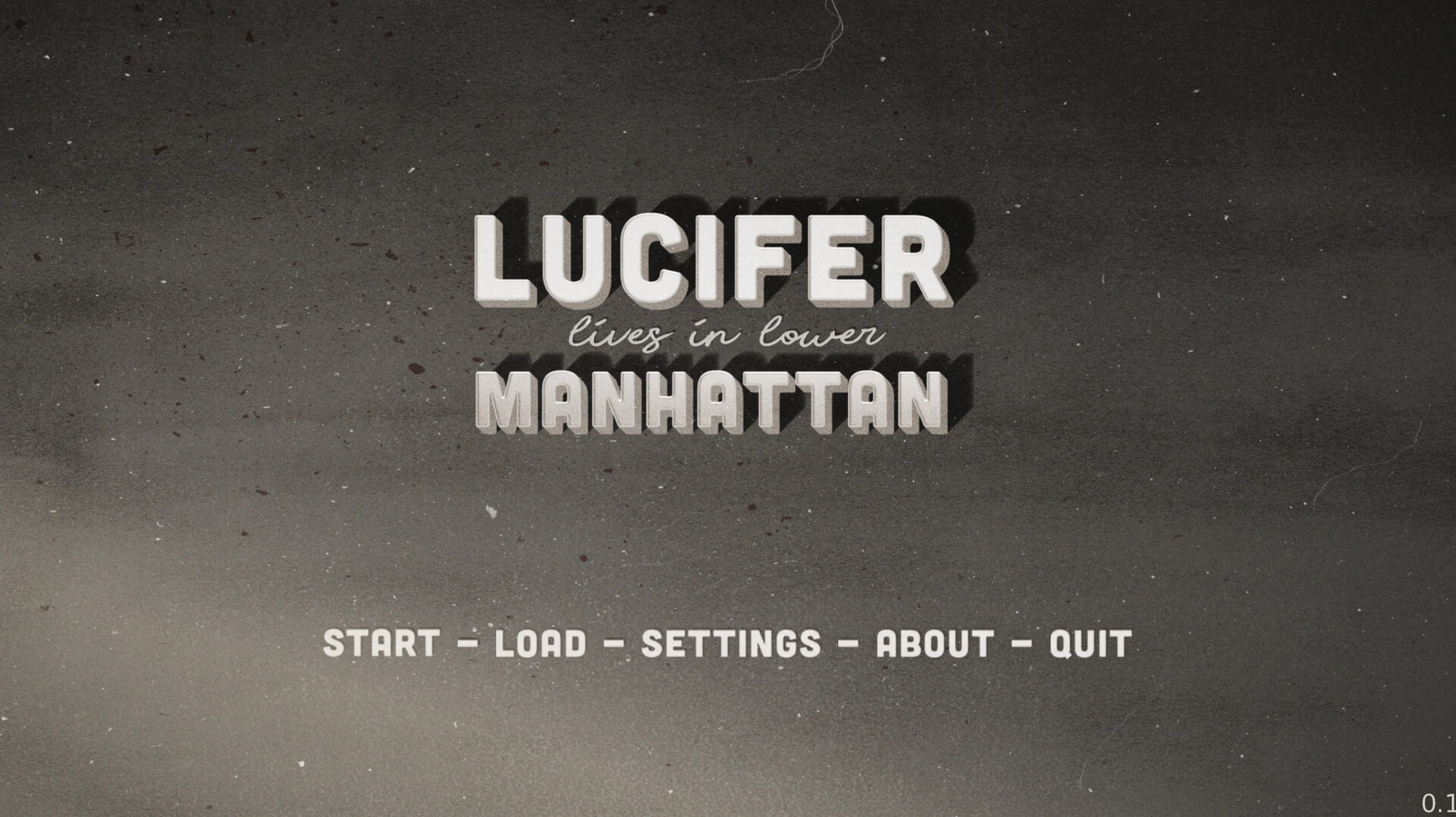 Lucifer Lives in Lower Manhattan - Screenshot 3