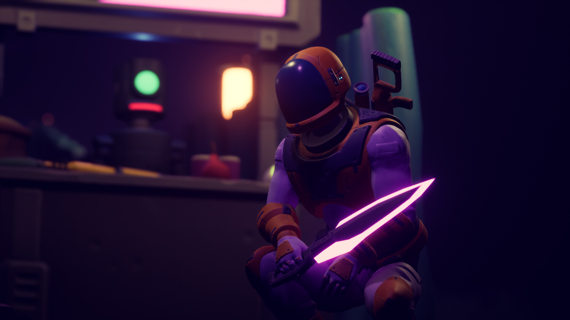 Offworlders - Screenshot 14