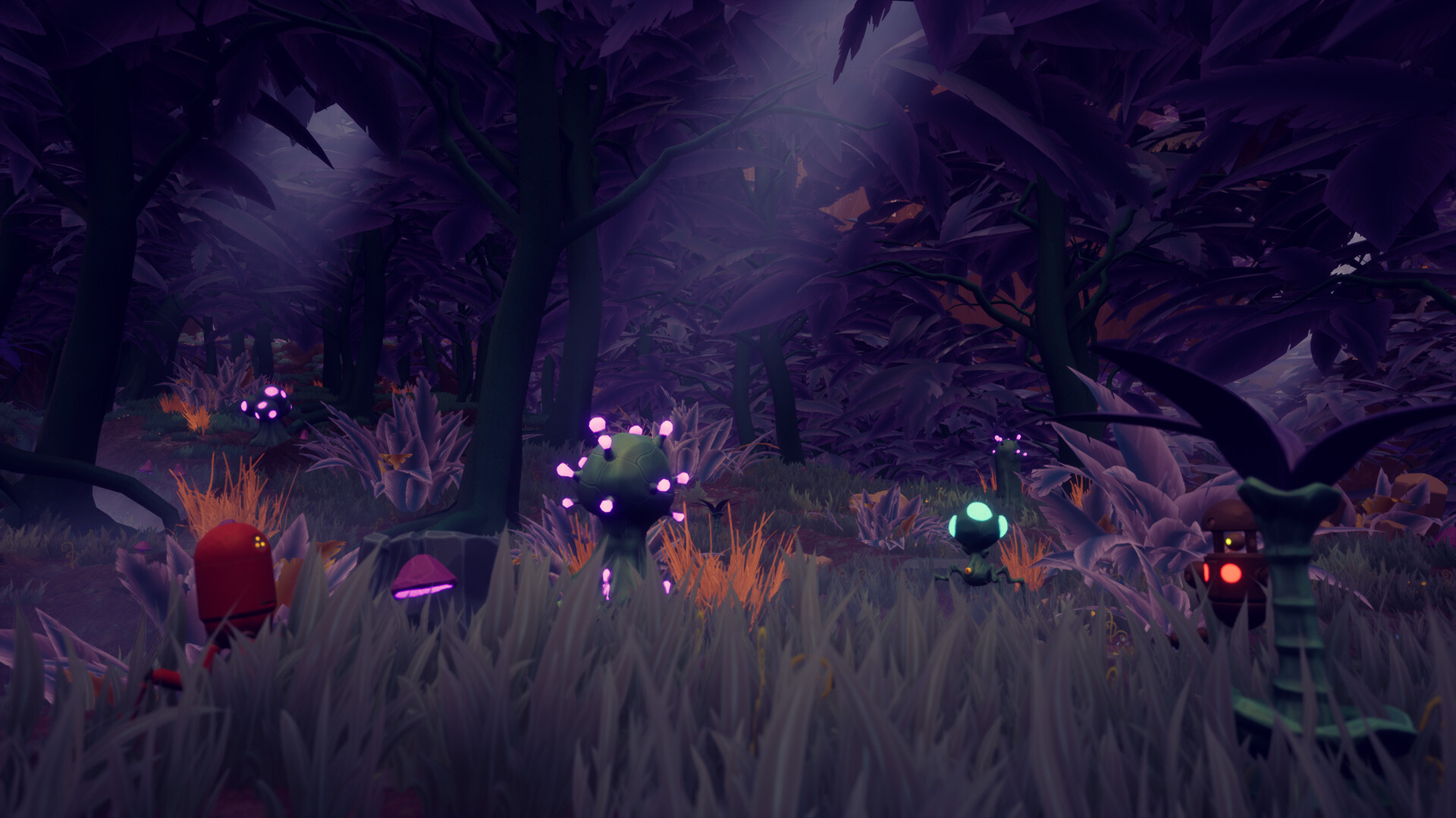 Offworlders - Screenshot 4