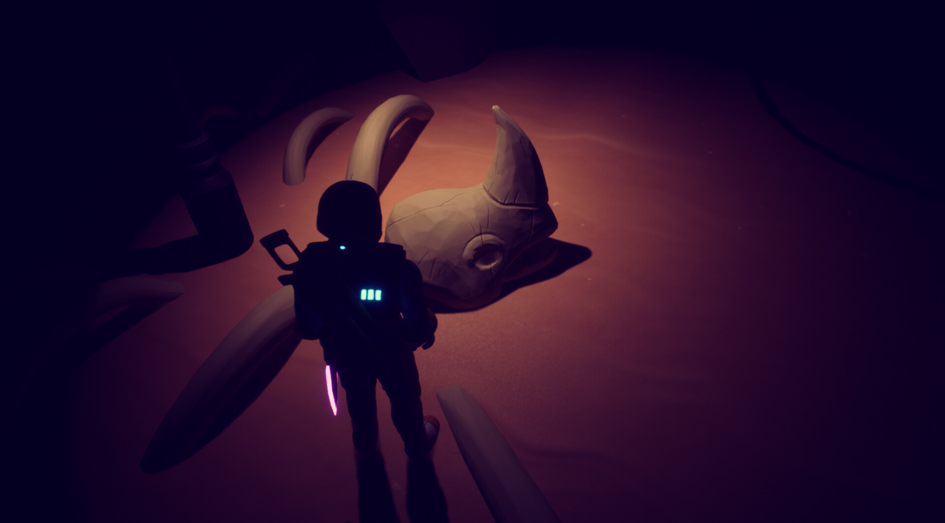 Offworlders - Screenshot 13