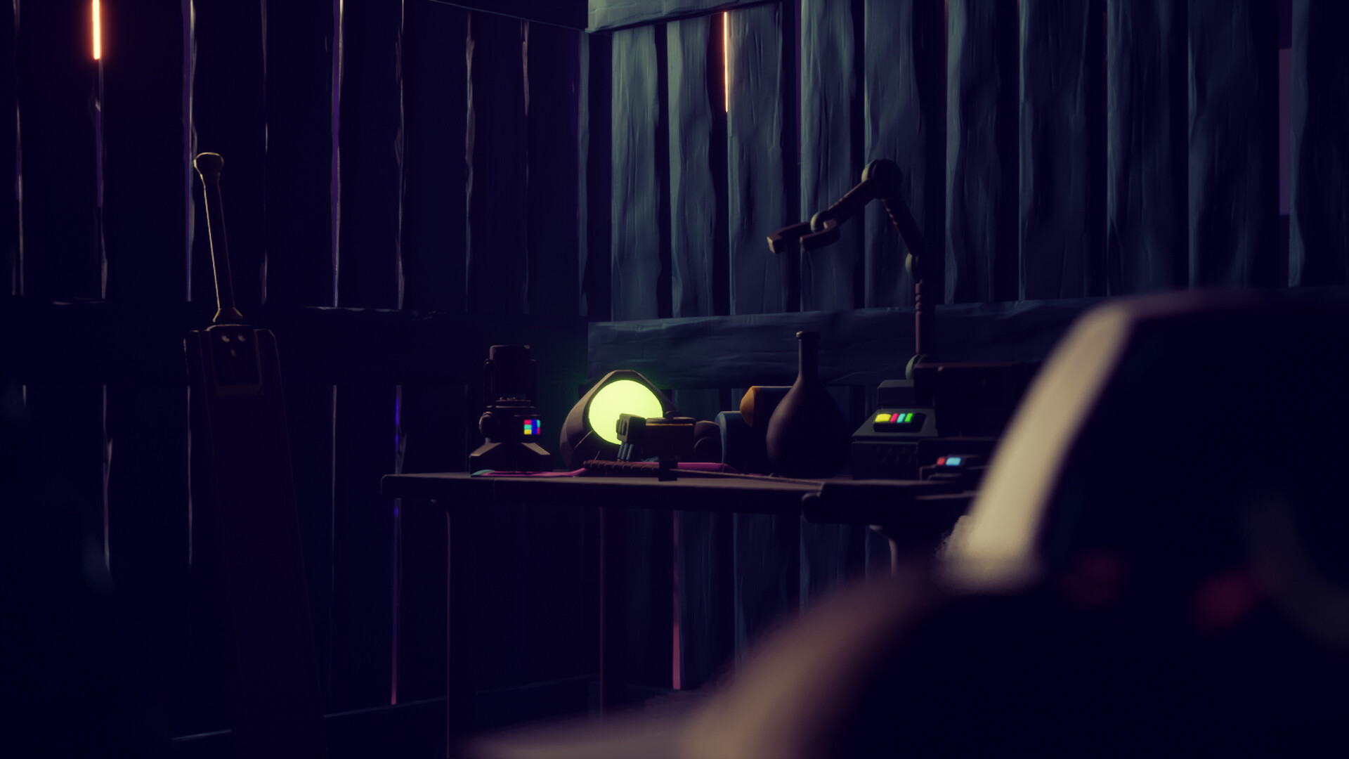 Offworlders - Screenshot 11