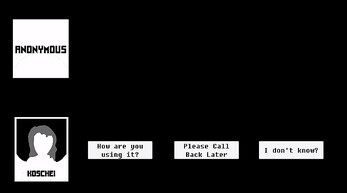 Melting Passion - Screenshot 3