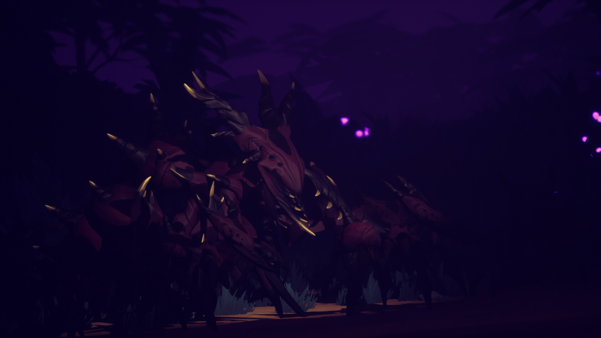 Offworlders - Screenshot 7