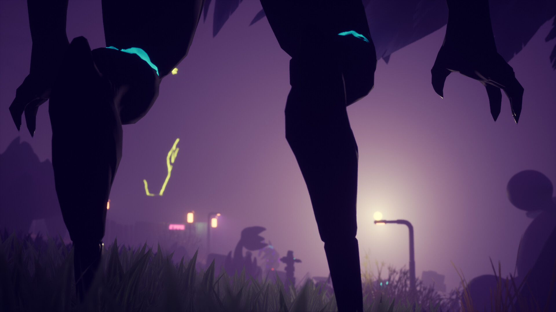 Offworlders - Screenshot 1