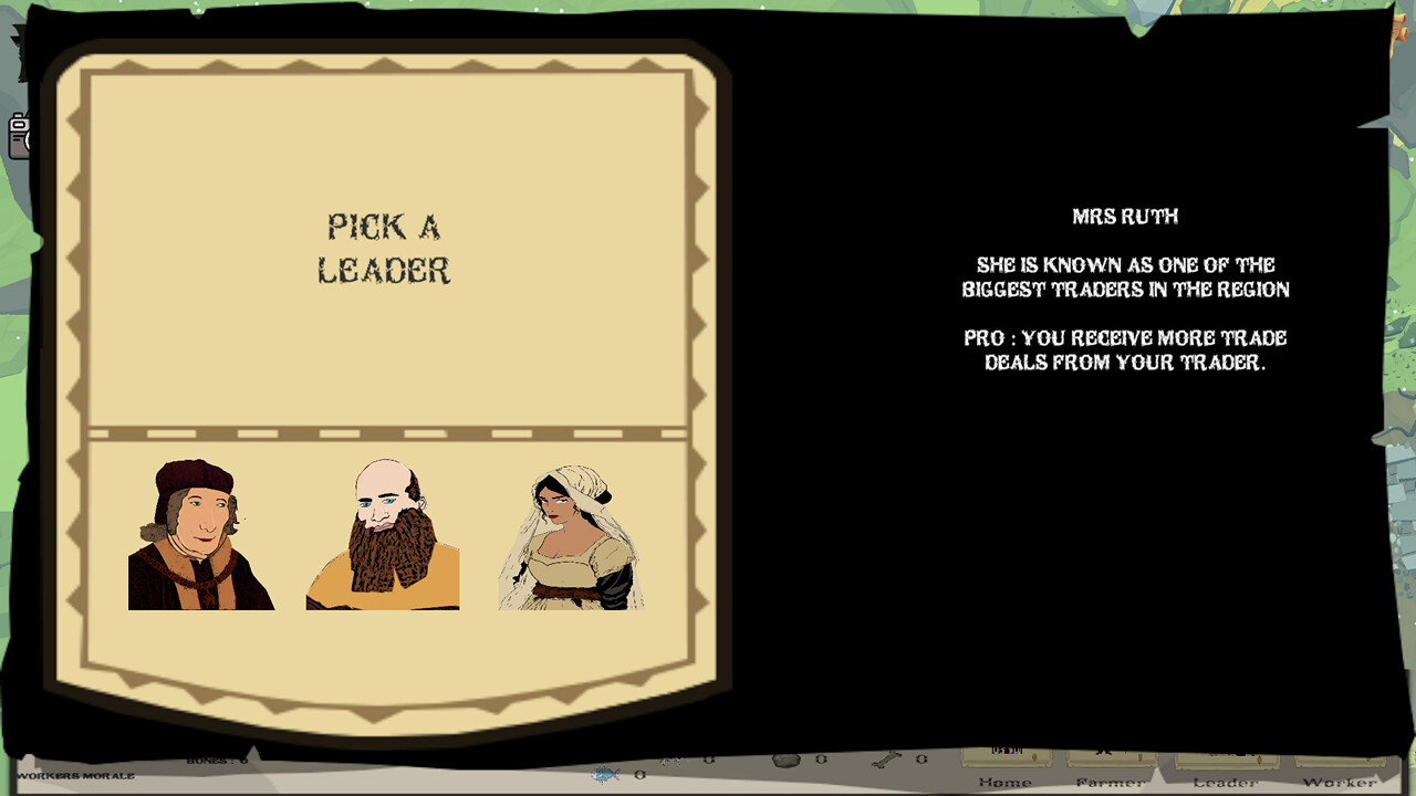 The Tower Of Babel - Screenshot 2