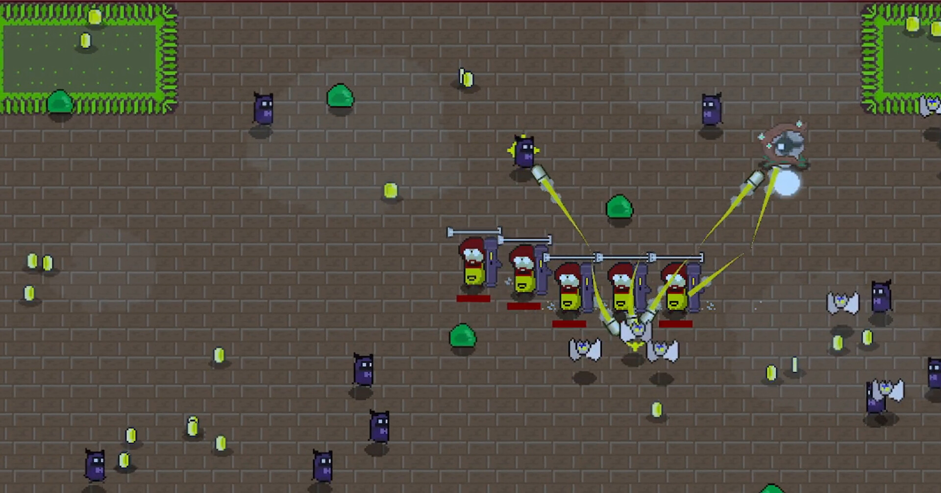 PlatinumS - Screenshot 10