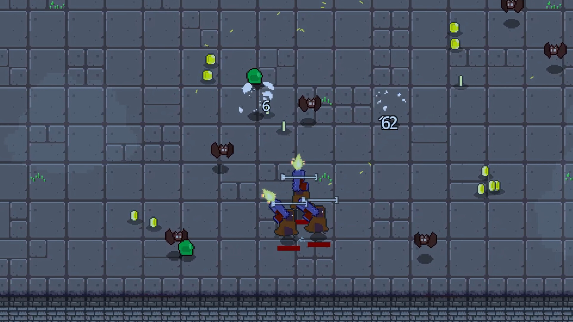 PlatinumS - Screenshot 11