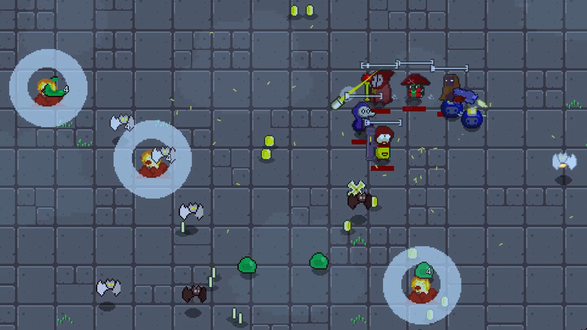 PlatinumS - Screenshot 4