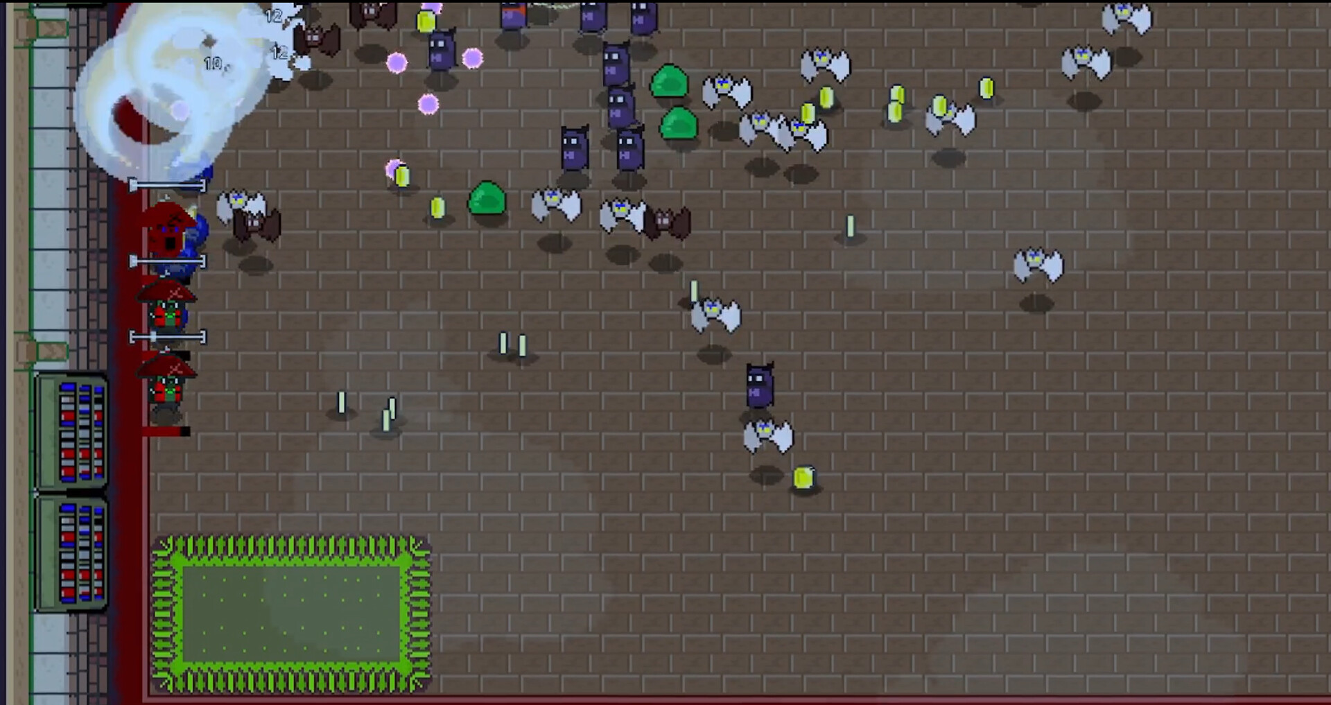 PlatinumS - Screenshot 3