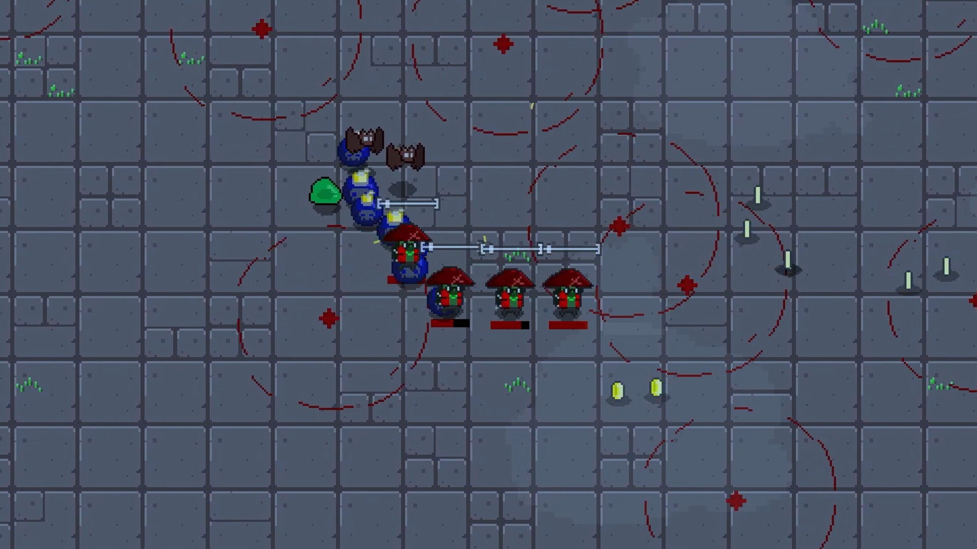 PlatinumS - Screenshot 5