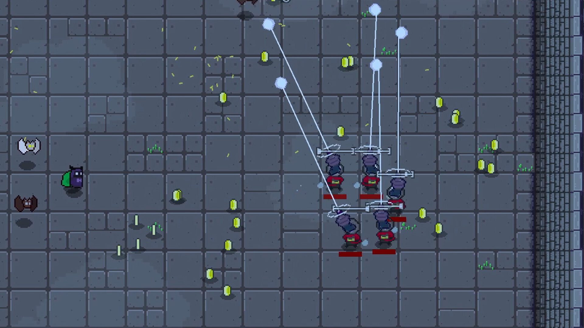 PlatinumS - Screenshot 7