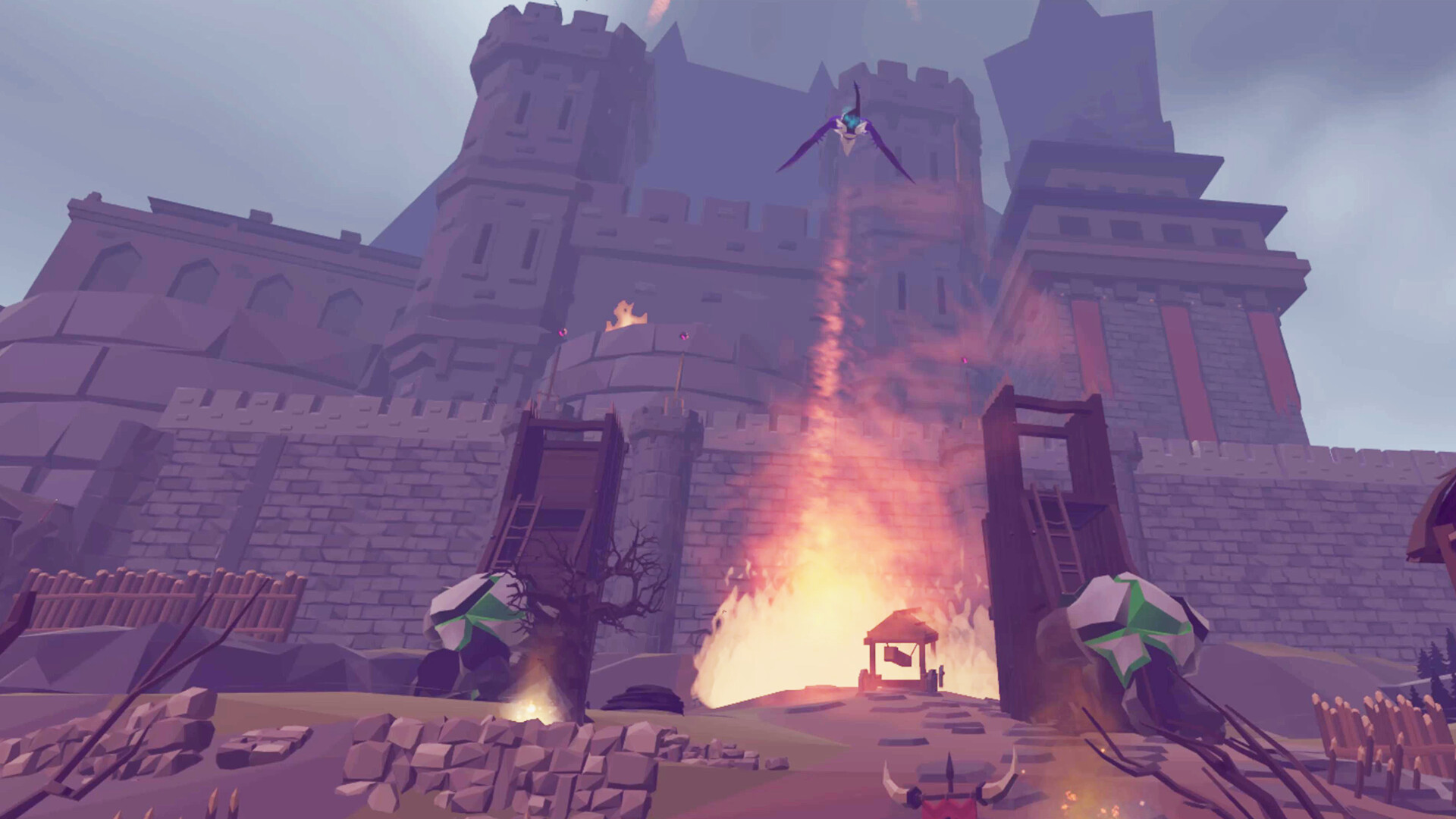 Long Trip - Screenshot 4