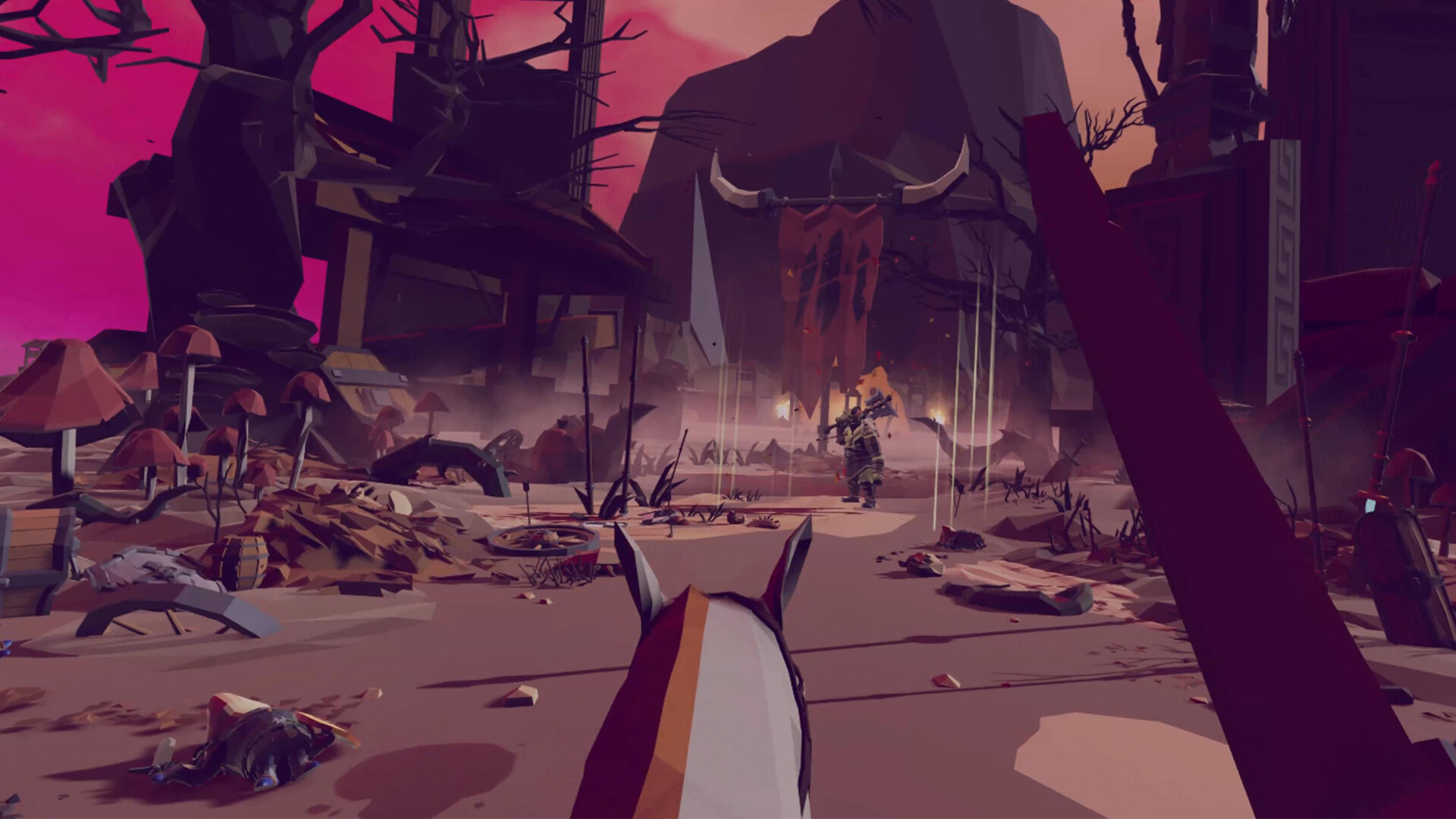 Long Trip - Screenshot 6