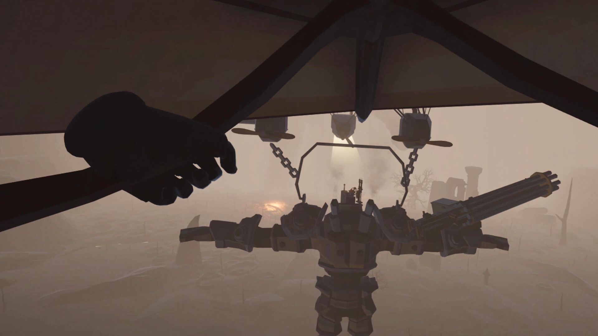 Long Trip - Screenshot 3