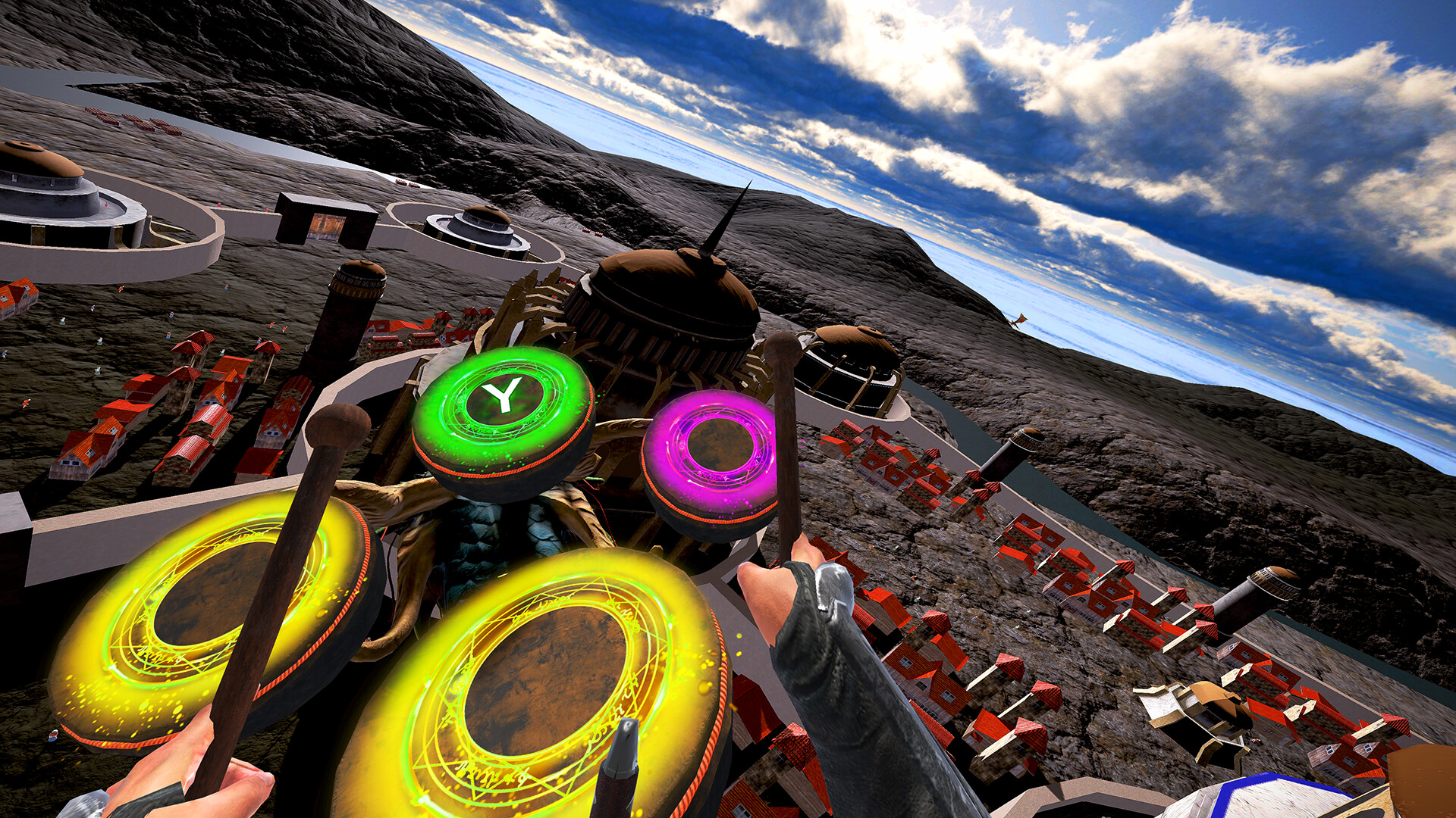 DraconG - Screenshot 9