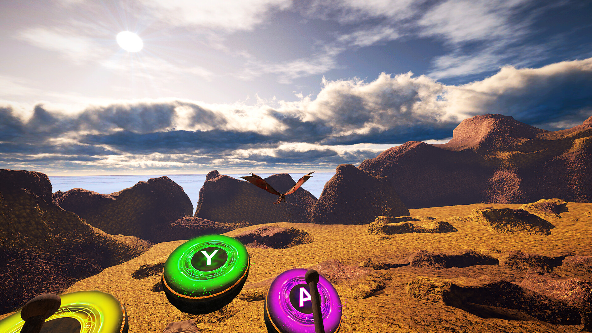 DraconG - Screenshot 6