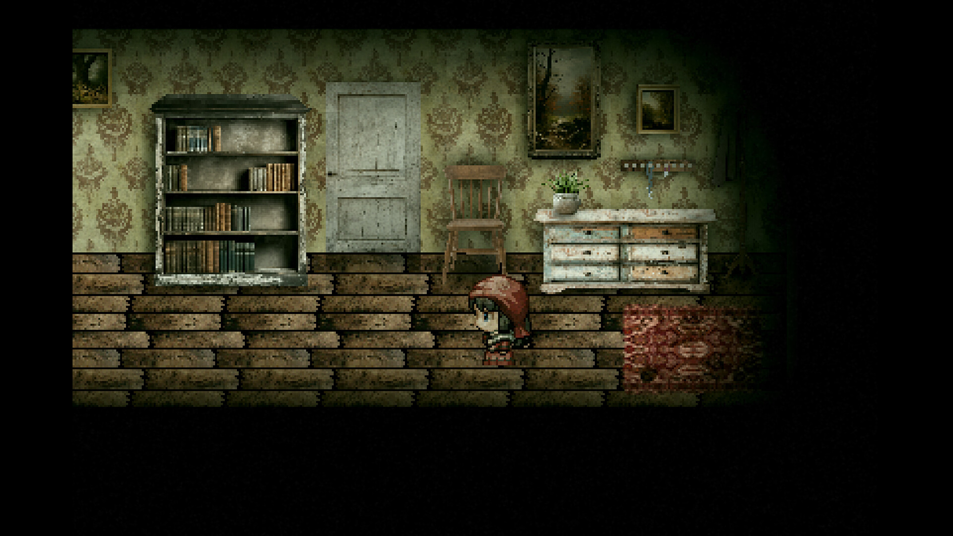 Mucorales - Screenshot 5