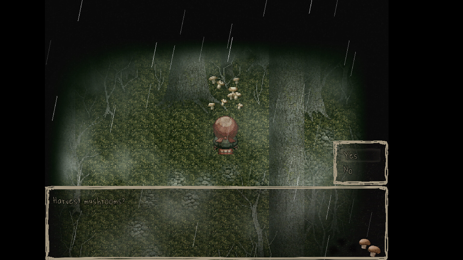 Mucorales - Screenshot 1