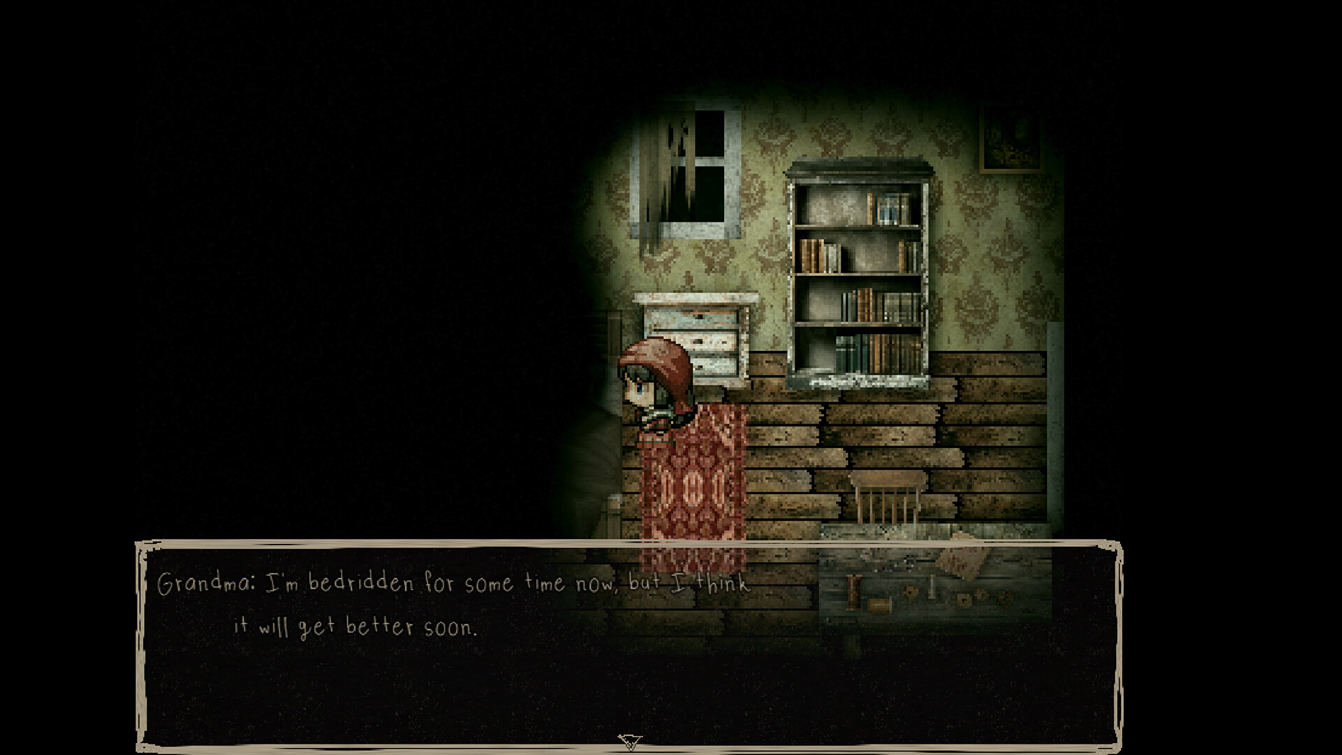 Mucorales - Screenshot 3