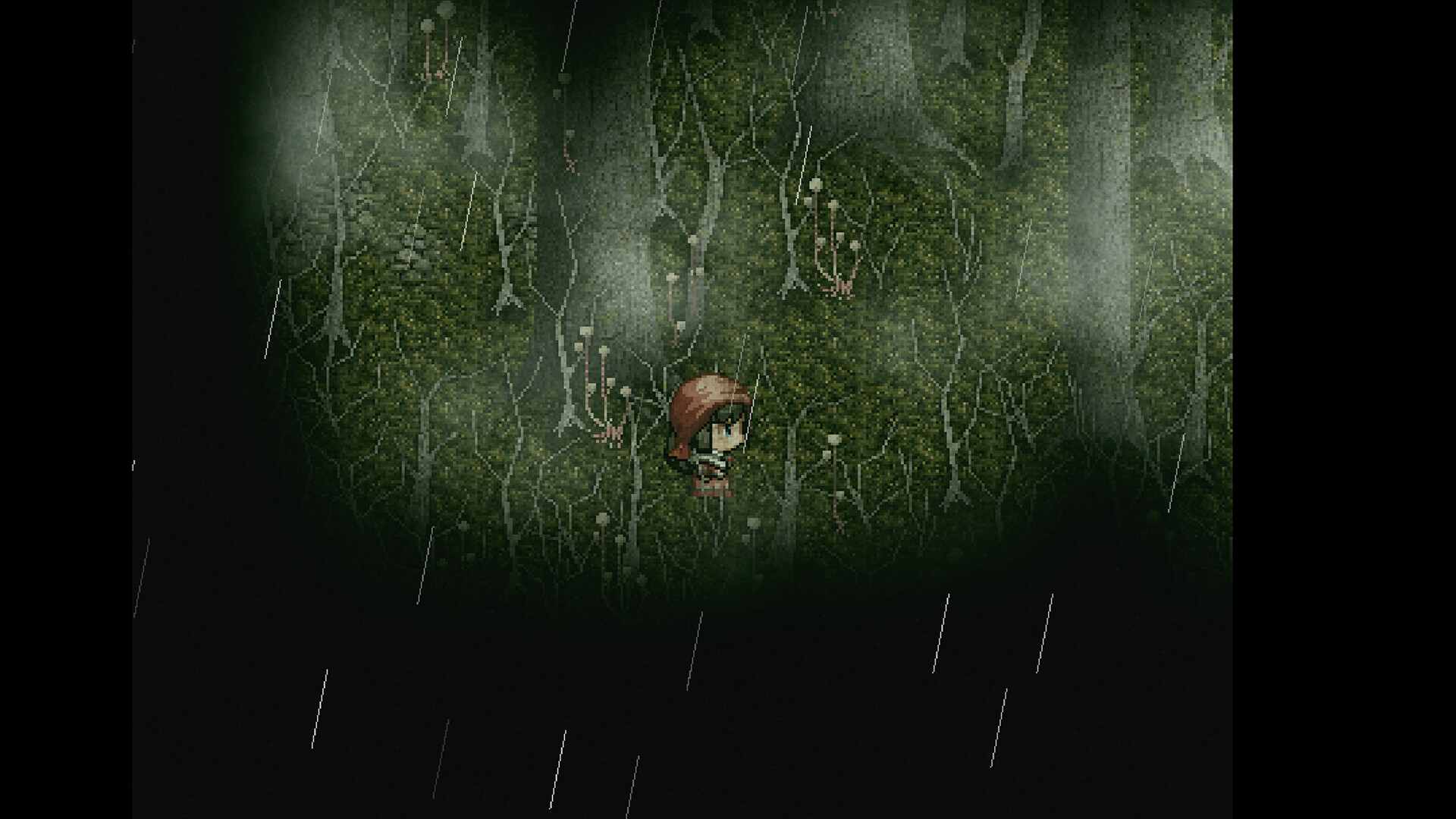 Mucorales - Screenshot 2