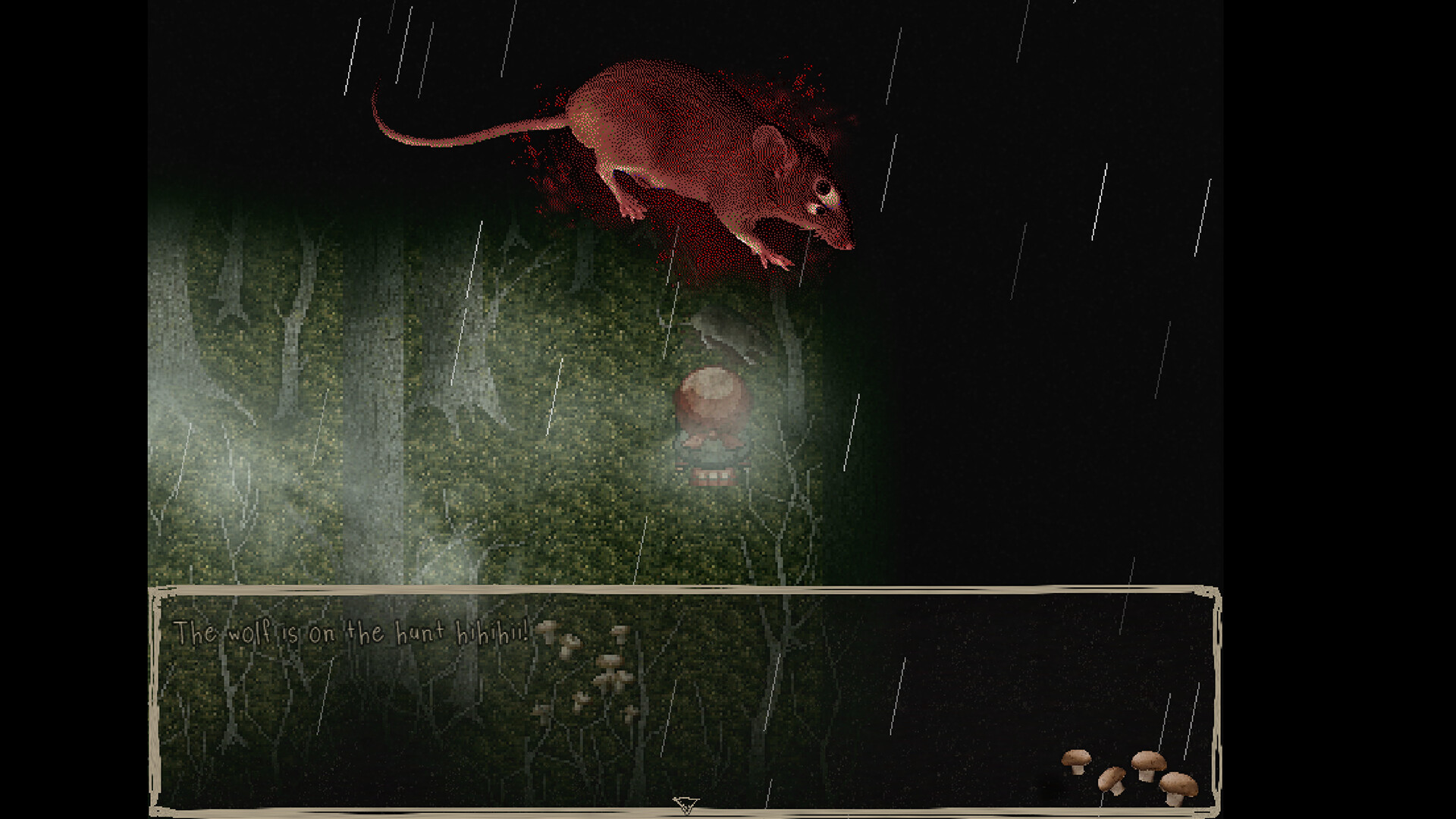 Mucorales - Screenshot 4