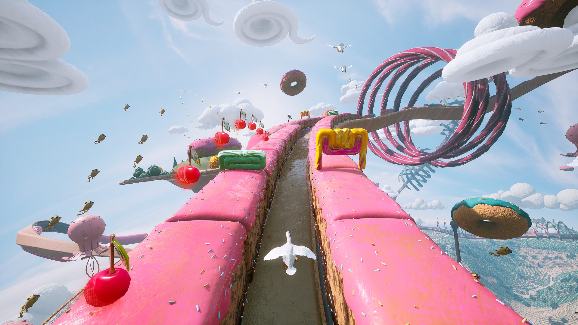 Atomic Heart: Trapped in Limbo - Screenshot 5