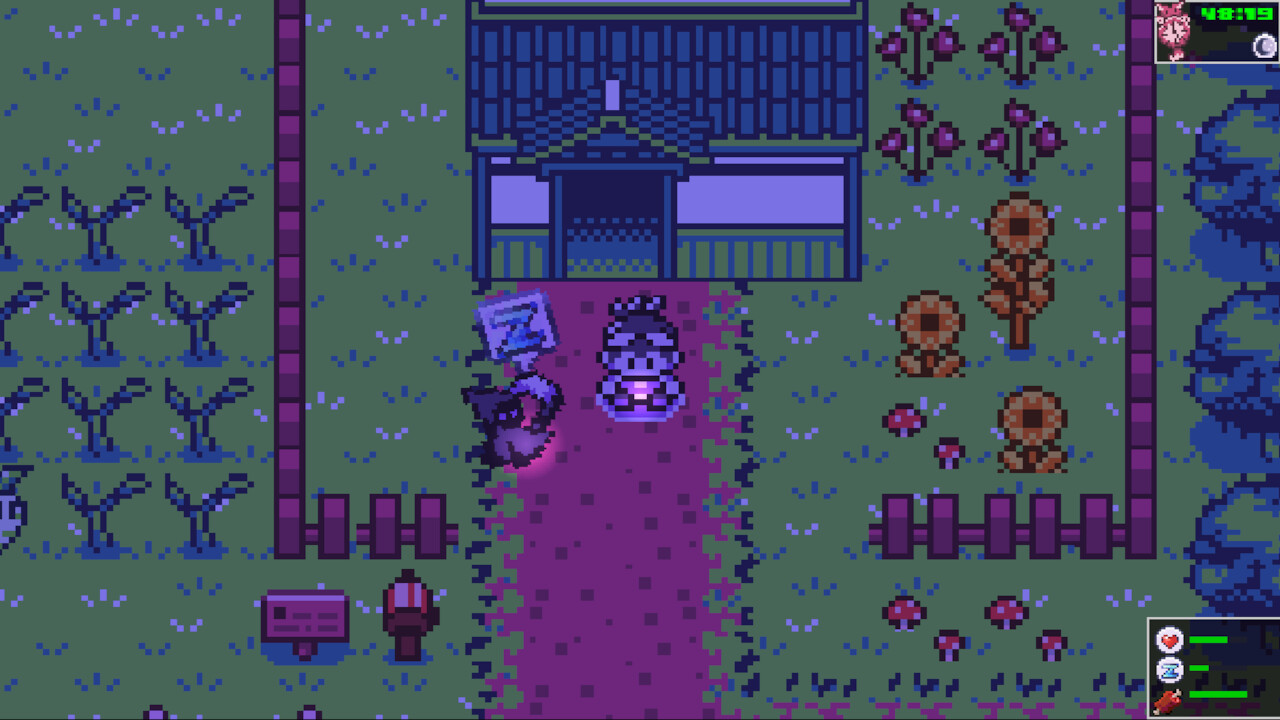 DreaMon World - Screenshot 3