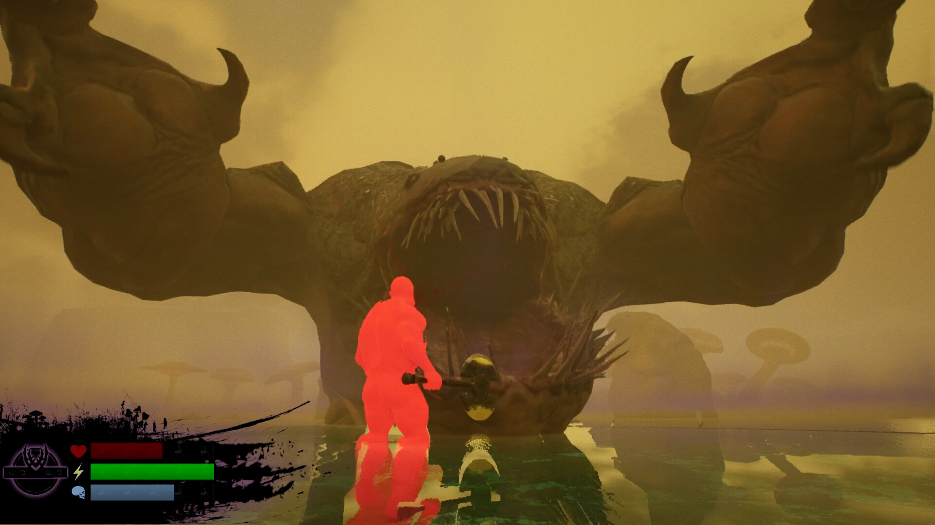 Seers of Ages Past 1: The Harbinger of Mah - Screenshot 7