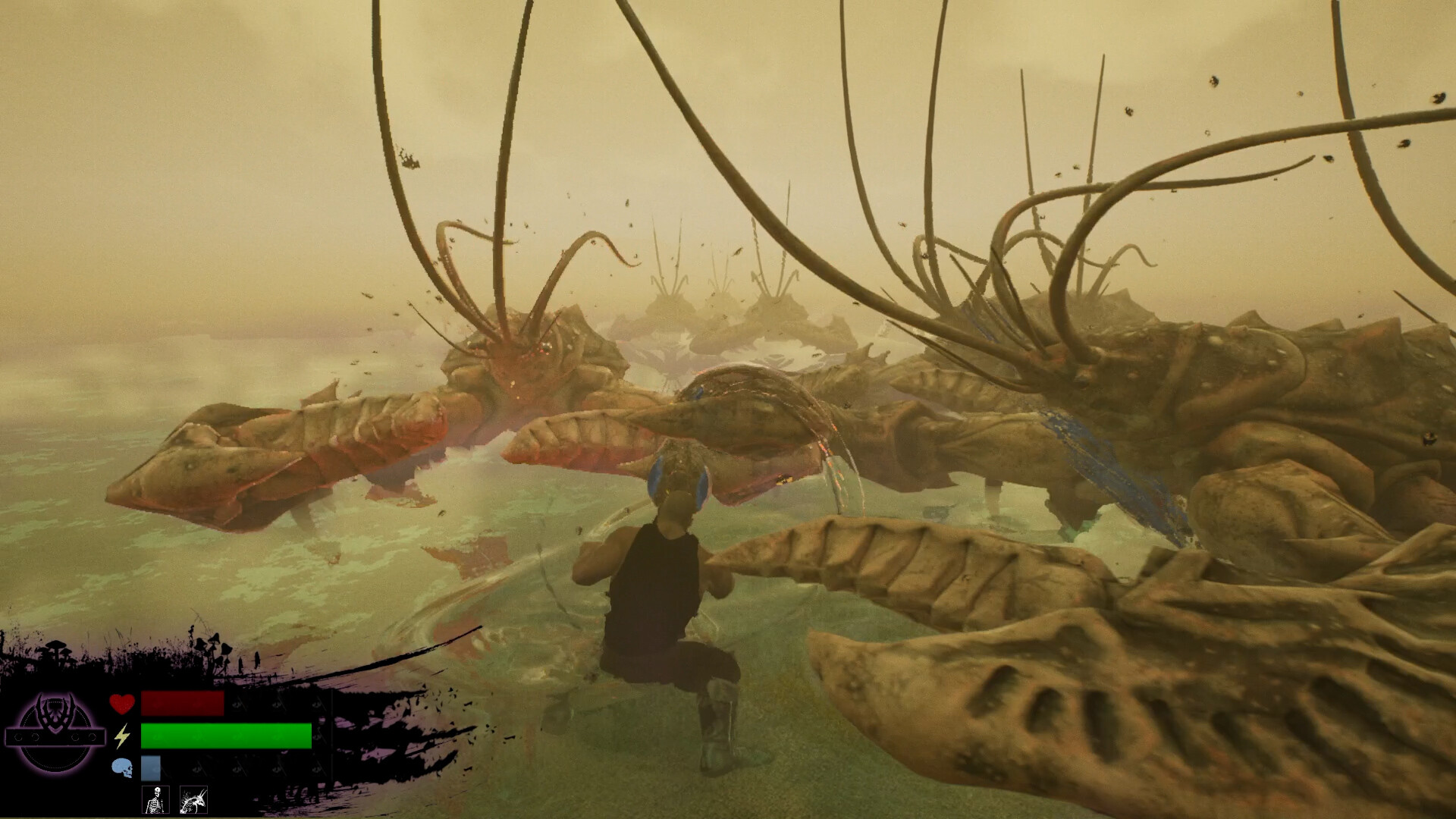 Seers of Ages Past 1: The Harbinger of Mah - Screenshot 3