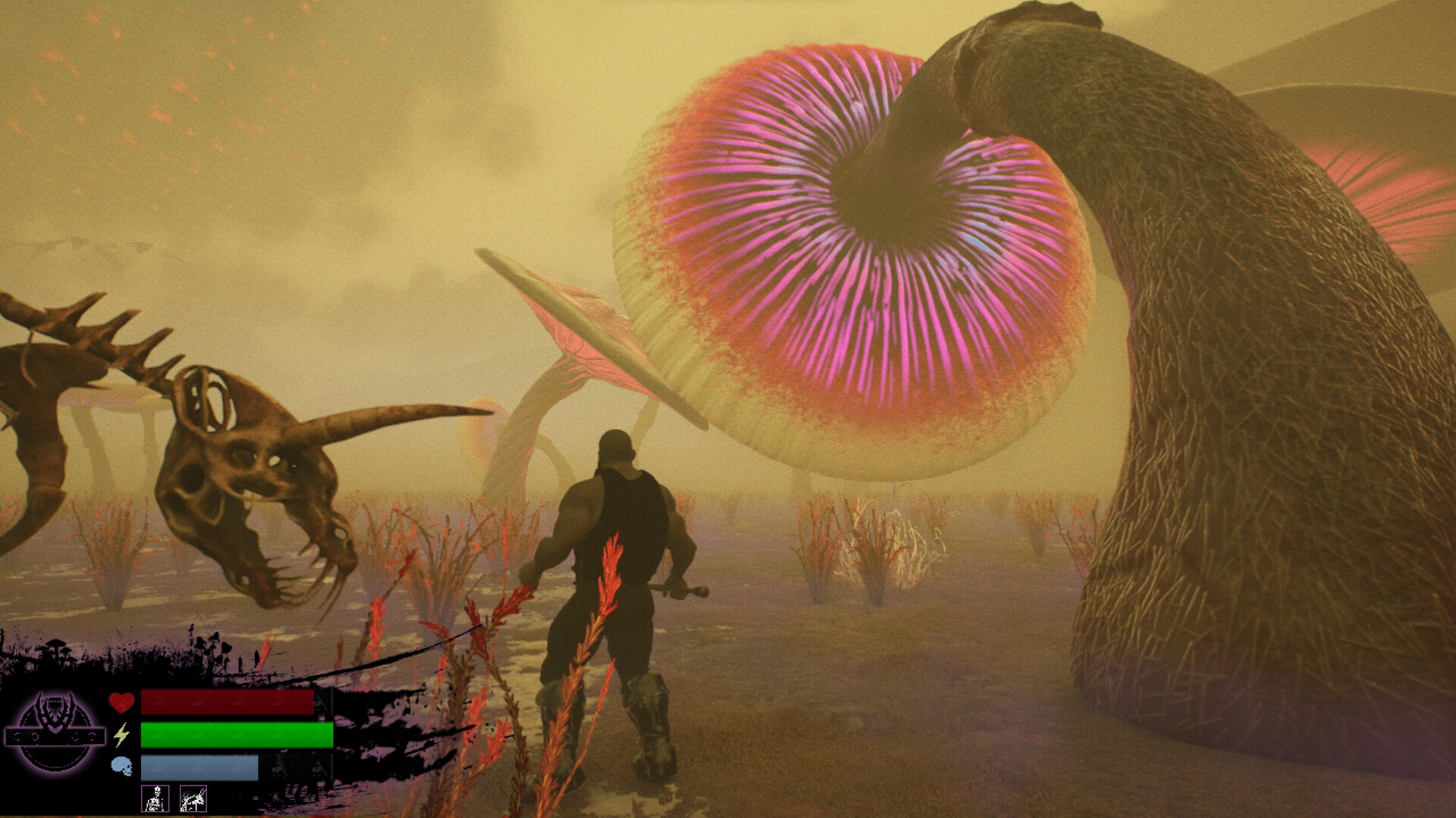 Seers of Ages Past 1: The Harbinger of Mah - Screenshot 13