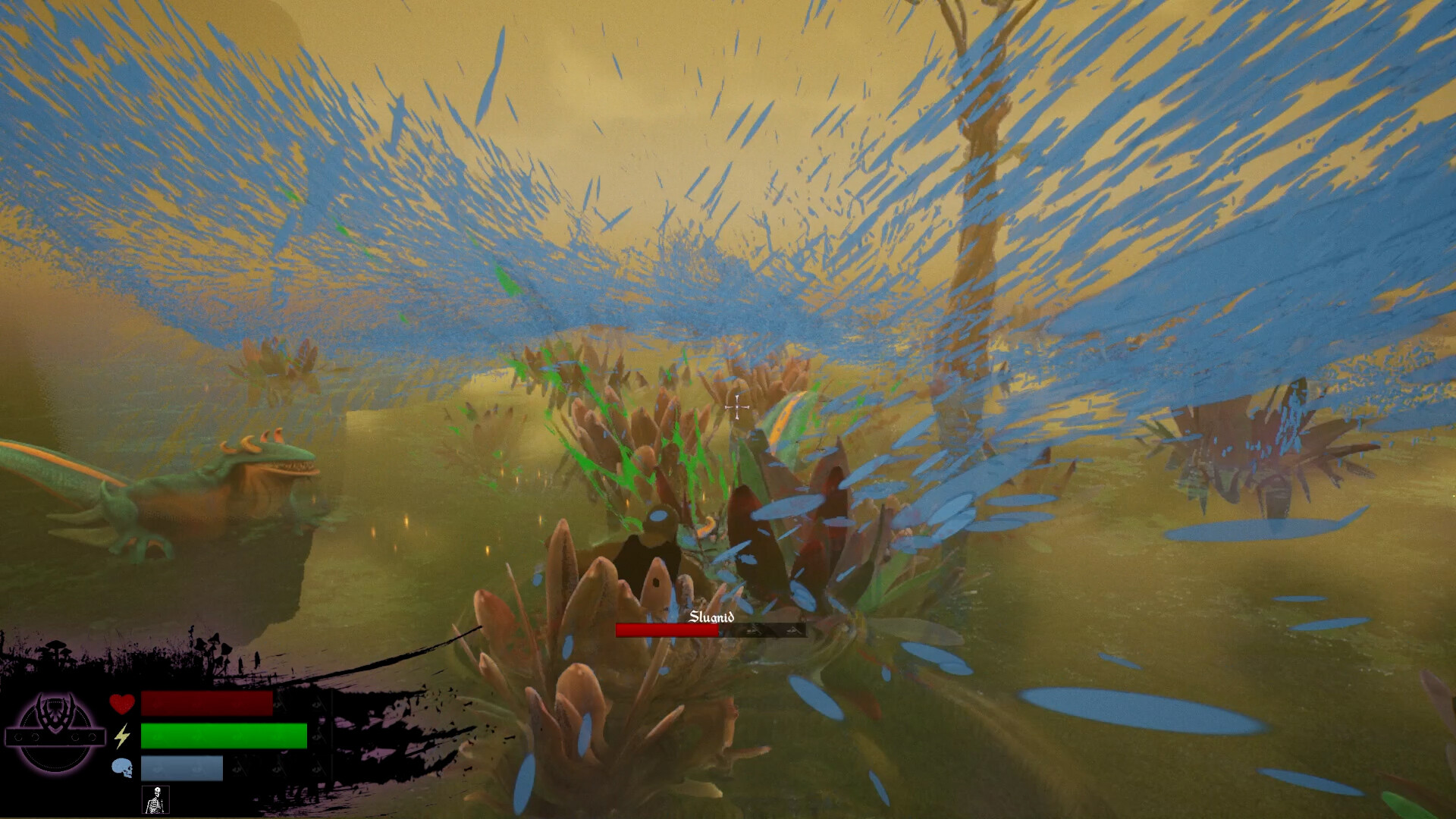 Seers of Ages Past 1: The Harbinger of Mah - Screenshot 11