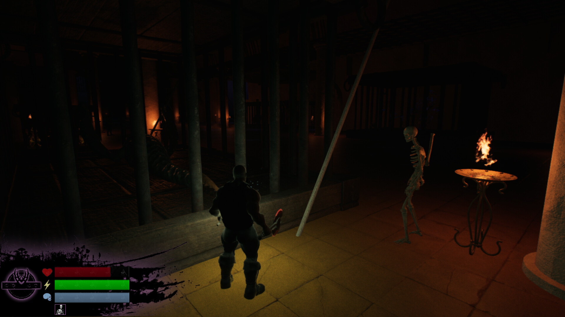 Seers of Ages Past 1: The Harbinger of Mah - Screenshot 9