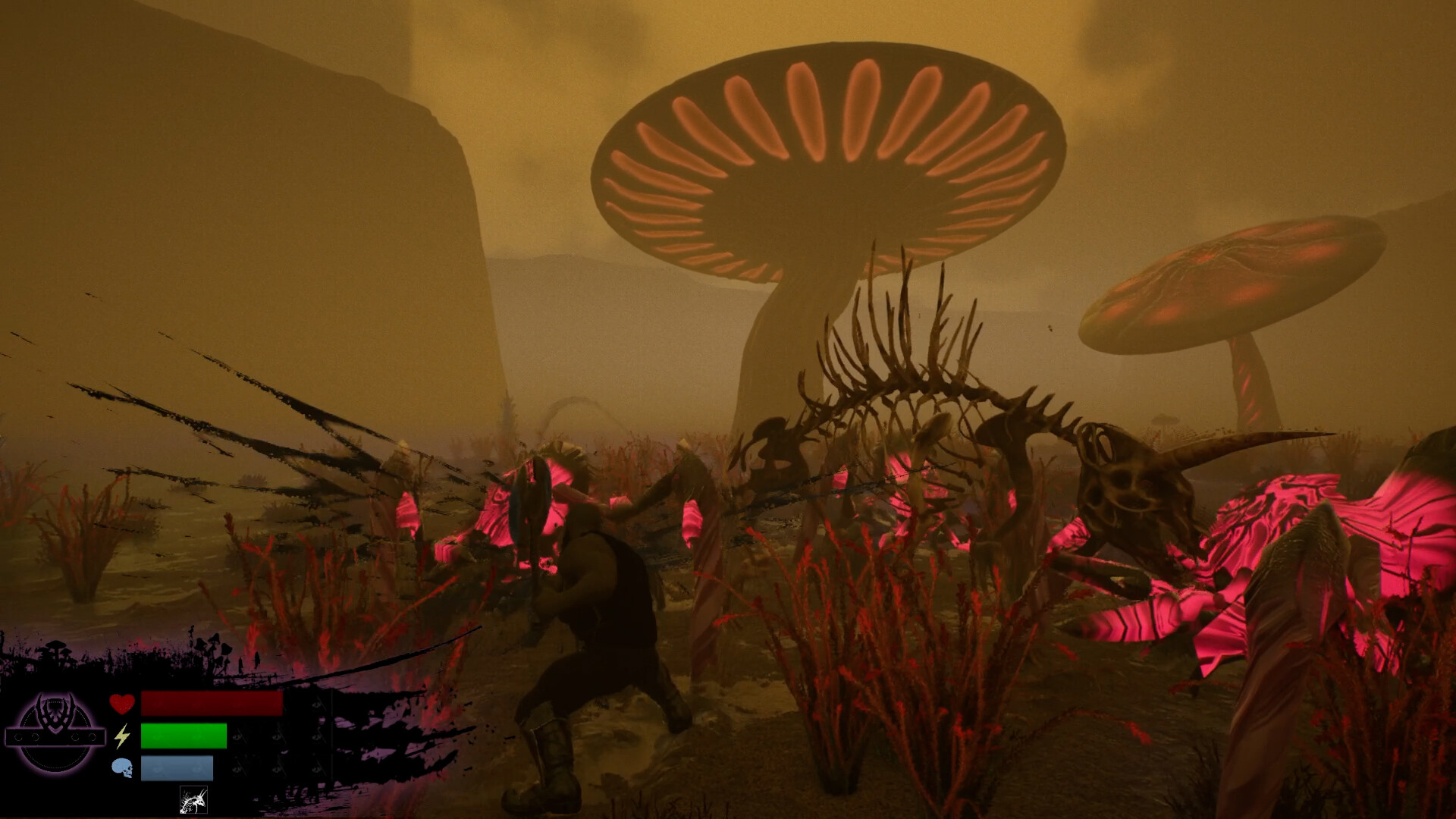 Seers of Ages Past 1: The Harbinger of Mah - Screenshot 4