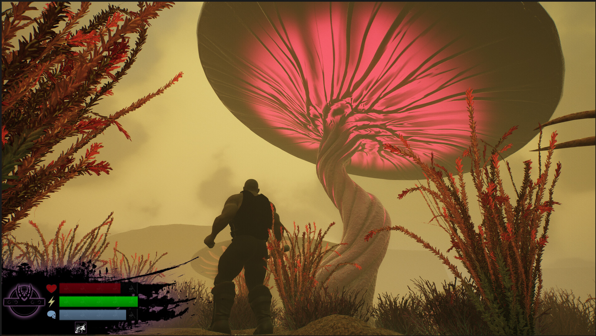 Seers of Ages Past 1: The Harbinger of Mah - Screenshot 10