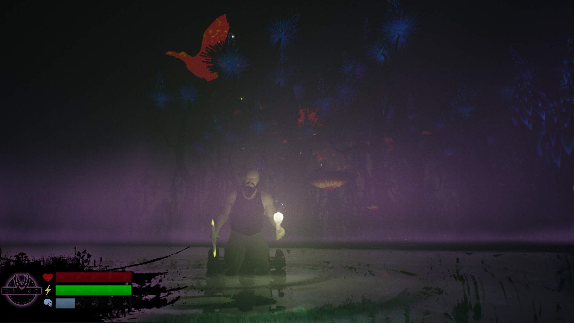 Seers of Ages Past 1: The Harbinger of Mah - Screenshot 12