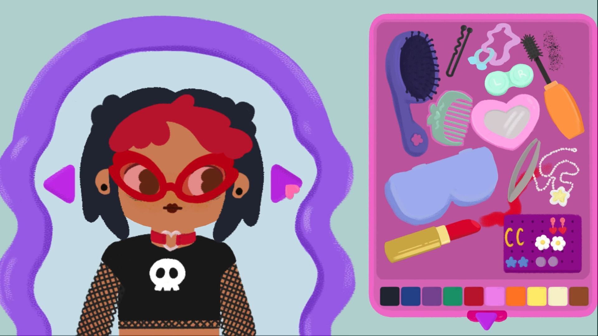 Punk Juice - Screenshot 4