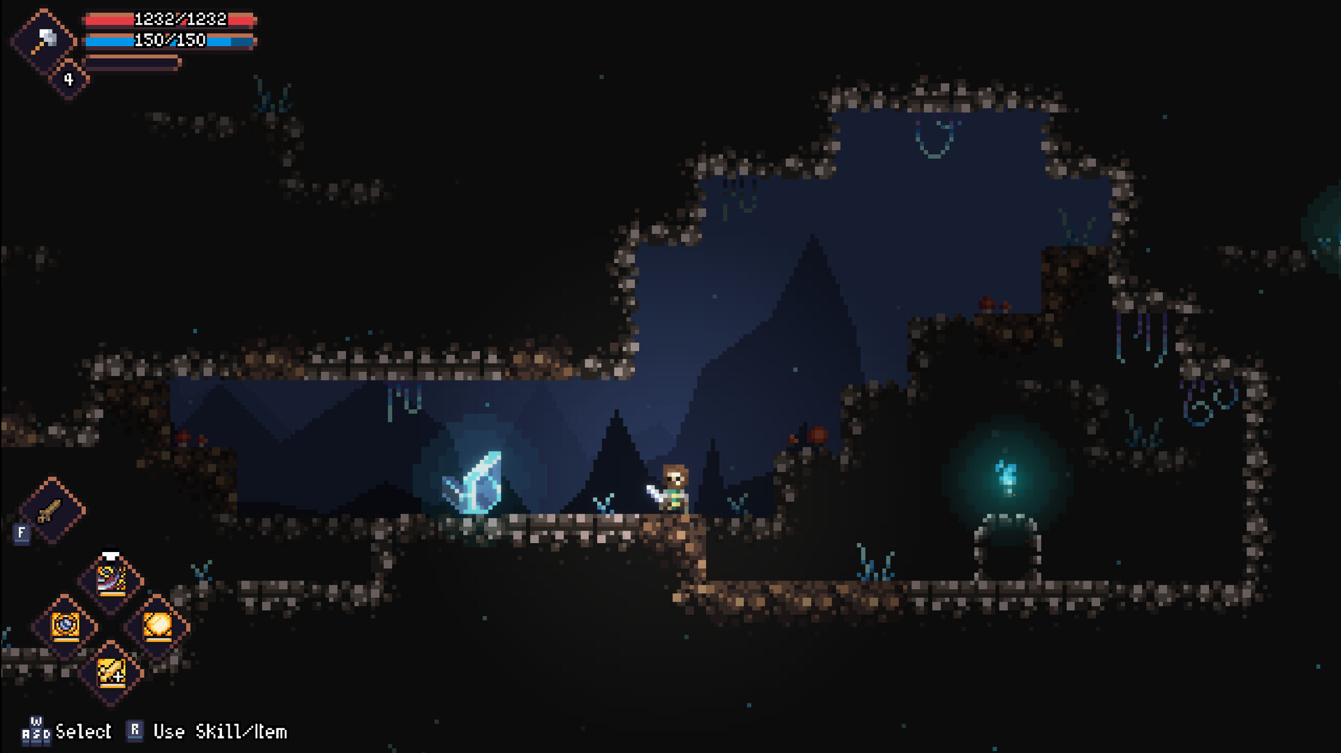 Esoria - Screenshot 6